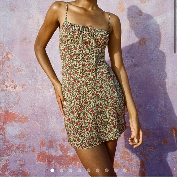 Realisation Par Dresses & Skirts - Realisation Par Inez Dress Dahlia